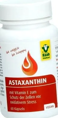 vitalfood капсули
