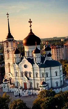 воронеж цена