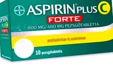 800mg480mg ефервесцентни