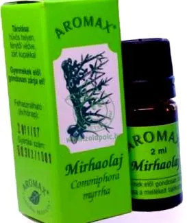 aromax етерично