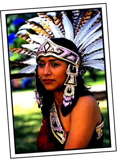 aztec secrets
