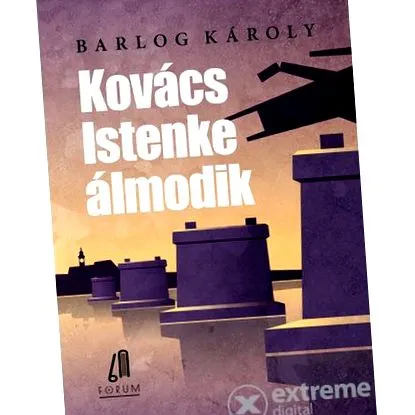 barlog kovács