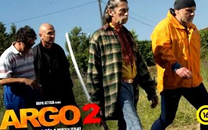 argo argo
