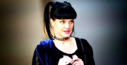 еббі ncis
