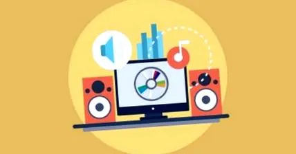 audio audio