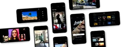 Apple iPhone също