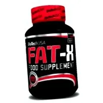 бодибилдинг fat-x