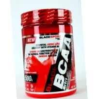 bcaa острие
