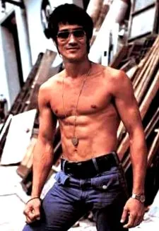 bruce програма