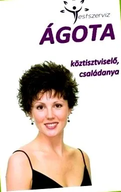 Body Service агота