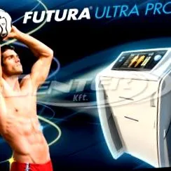 Futura Ultra мазнините намаляване