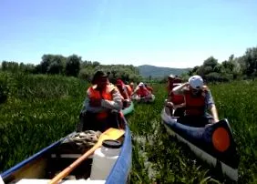 bodrogzug tour