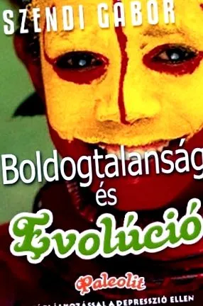 Възпалителната теория депресията еволюция