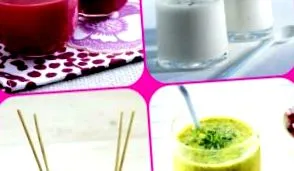 споживчі Smoothie заснований