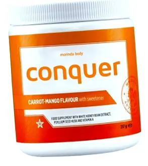 Body Conquer Body Conquer