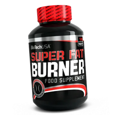 super burner