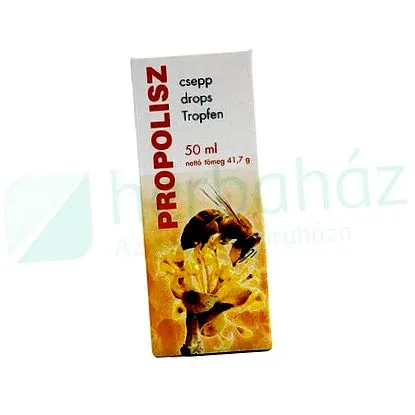 propolis dental