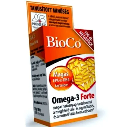 forte bioco