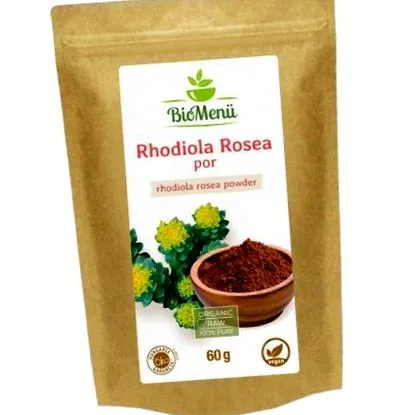 rhodiola