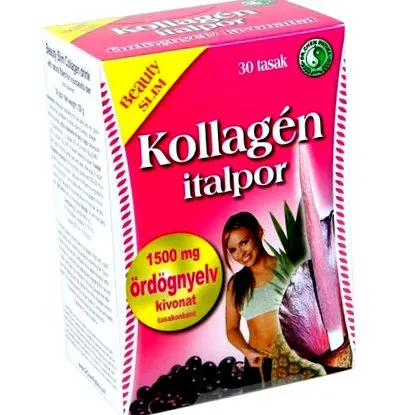 beauty collagen