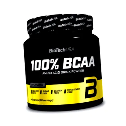 400g bcaa