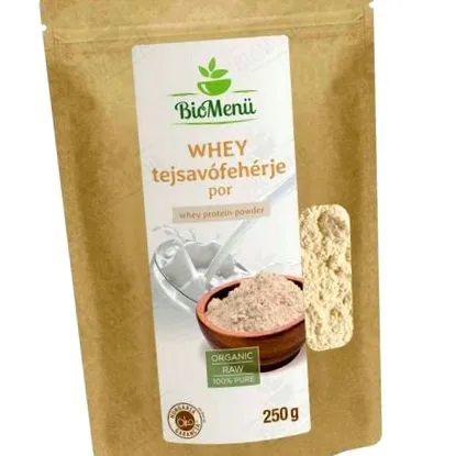 whey protein