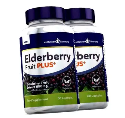 600mg fruit