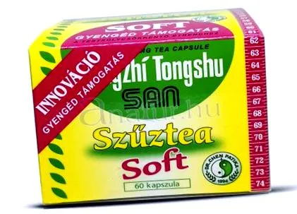 chen soft