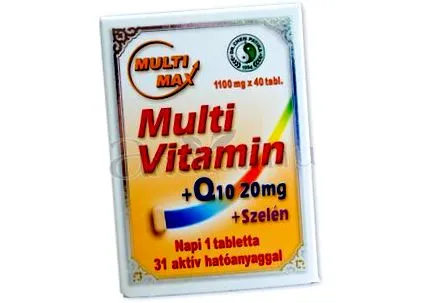 витамин multi-max