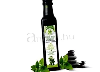 revigorant natur