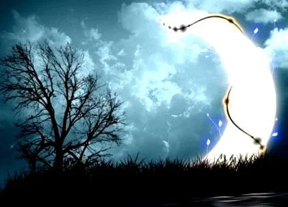 magic moon