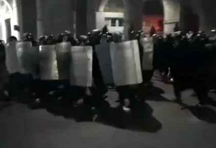 парламент