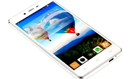 gionee