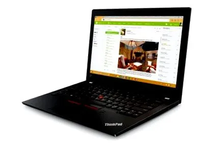 thinkpad були