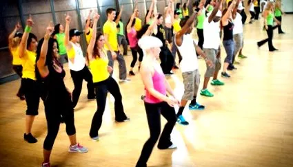 bokwa antrenamentul