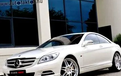 coupé двигател