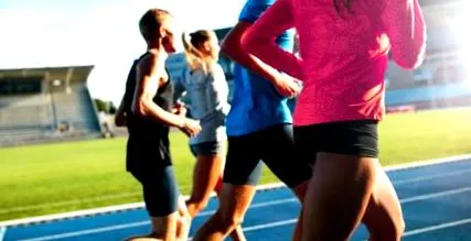 бягащ Приложението Runner