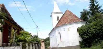 хляб Küküllő през