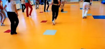 тренировка тренировка