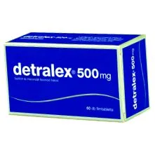detralex detralex