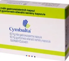 cymbalta отслабване