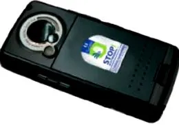 electrosmogului calivita