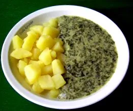 bucătăria mănânci
