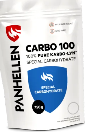 carbo активна съставка