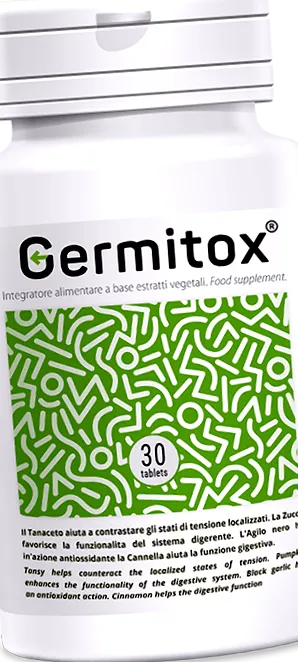 спомагат detoxyn
