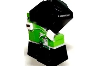 carborobot carborobot