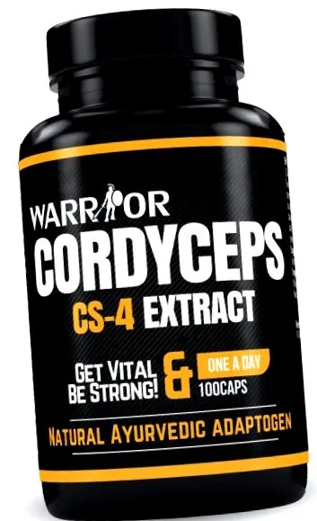 sinensis cordyceps