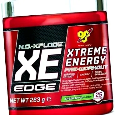 EDGE превръзка китката китката -XPLODE