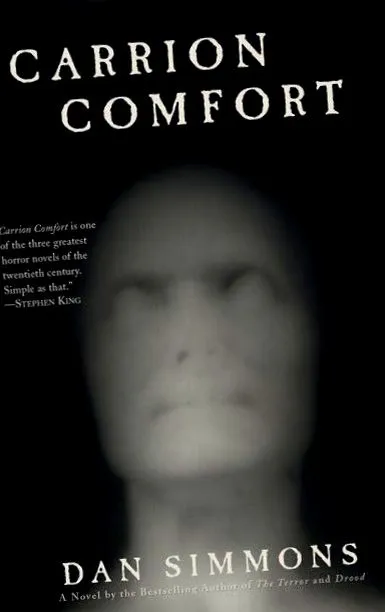 carrion sfmag