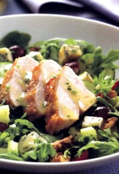 salată